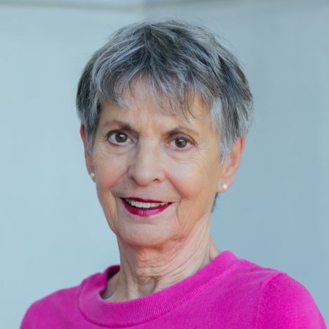 Ulla Ohlms, chairperson of PATH foundation