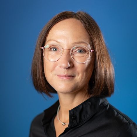 Dr. Carmen Dickneite, Vorstand Stiftung PATH